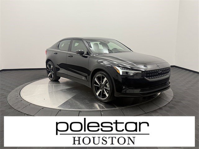 Certified 2022 Polestar Polestar 2 w/ Plus Package