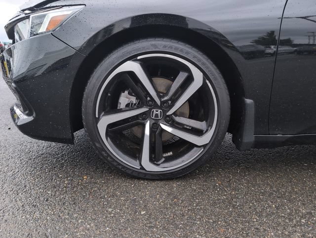 Used 2022 Honda Accord Sport image 30