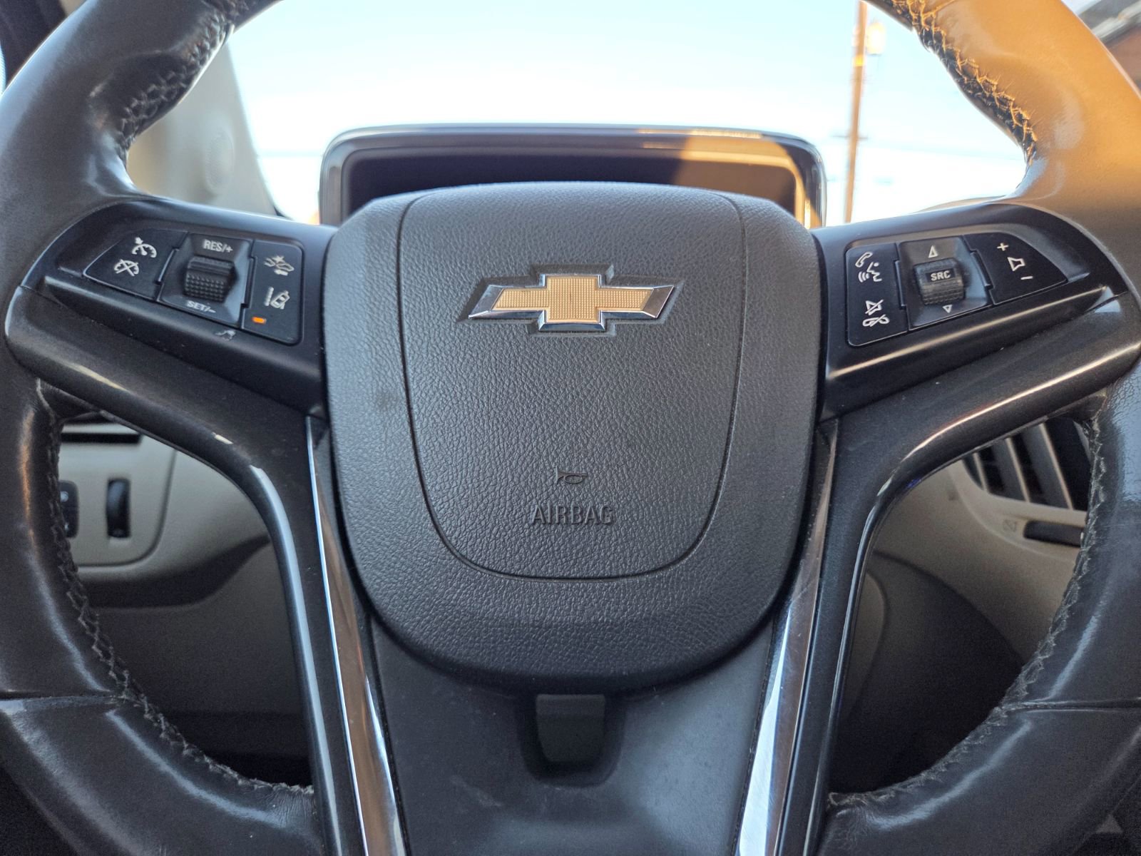 Used 2013 Chevrolet Volt Premium w/ Premium Trim Package image 18