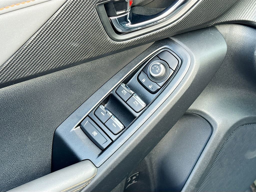 New 2026 Subaru Crosstrek 2.5i Limited AWD/4WD image 15