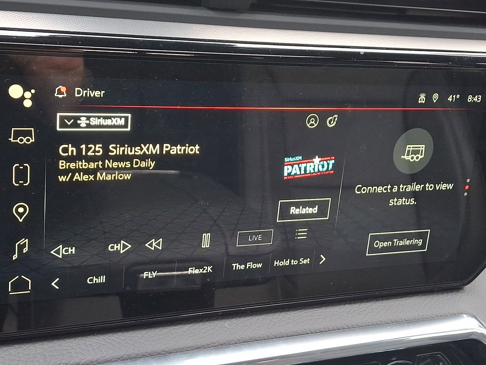 Used 2024 GMC Sierra 1500 Denali w/ Denali Reserve Package image 17