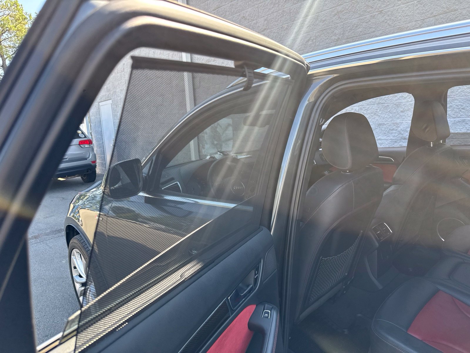 Used 2016 Audi SQ5 Prestige AWD/4WD image 29