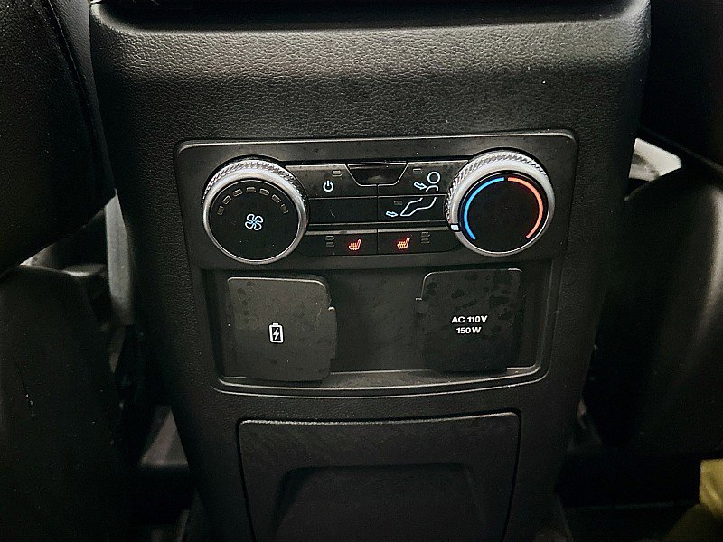 Used 2023 Ford Explorer Limited w/ Equipment Group 301A image 27