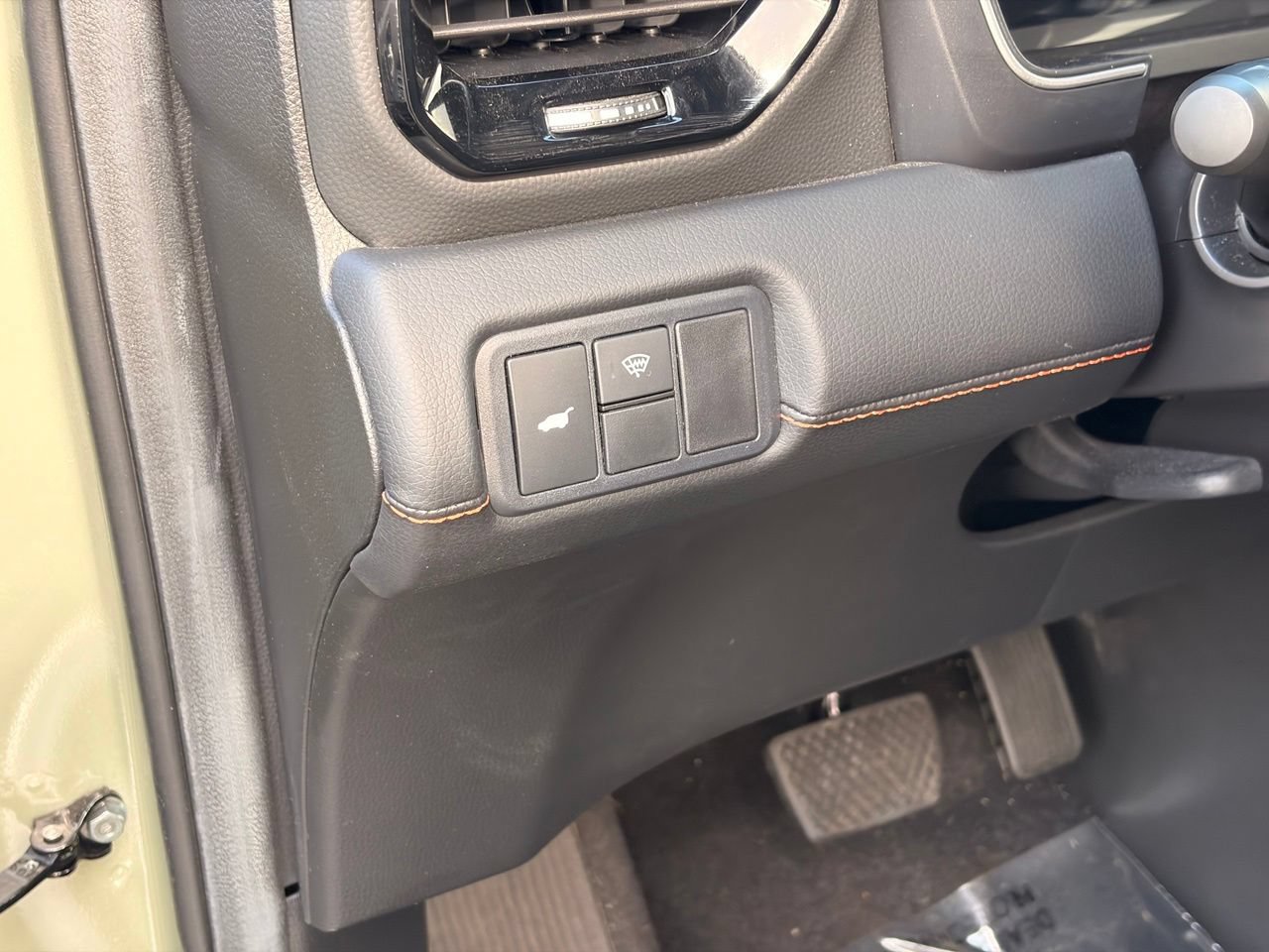 Used 2026 Honda Passport TrailSport Elite image 23