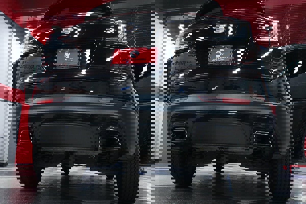 Used 2019 Cadillac XT4 Sport image 33