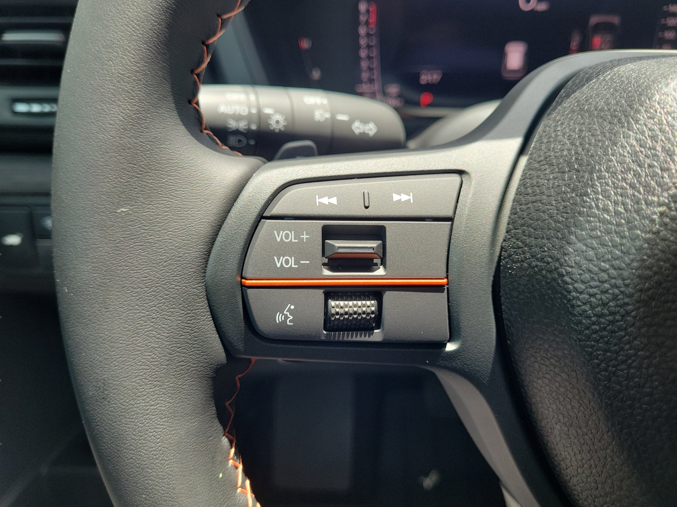 New 2026 Honda Passport TrailSport image 30