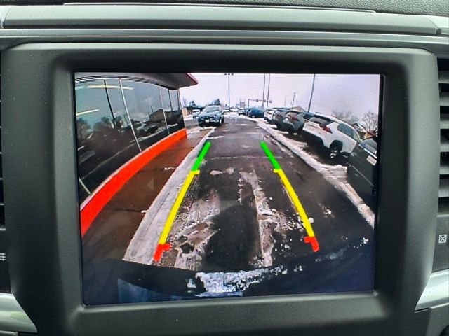 Used 2022 RAM 1500 Classic Warlock image 20