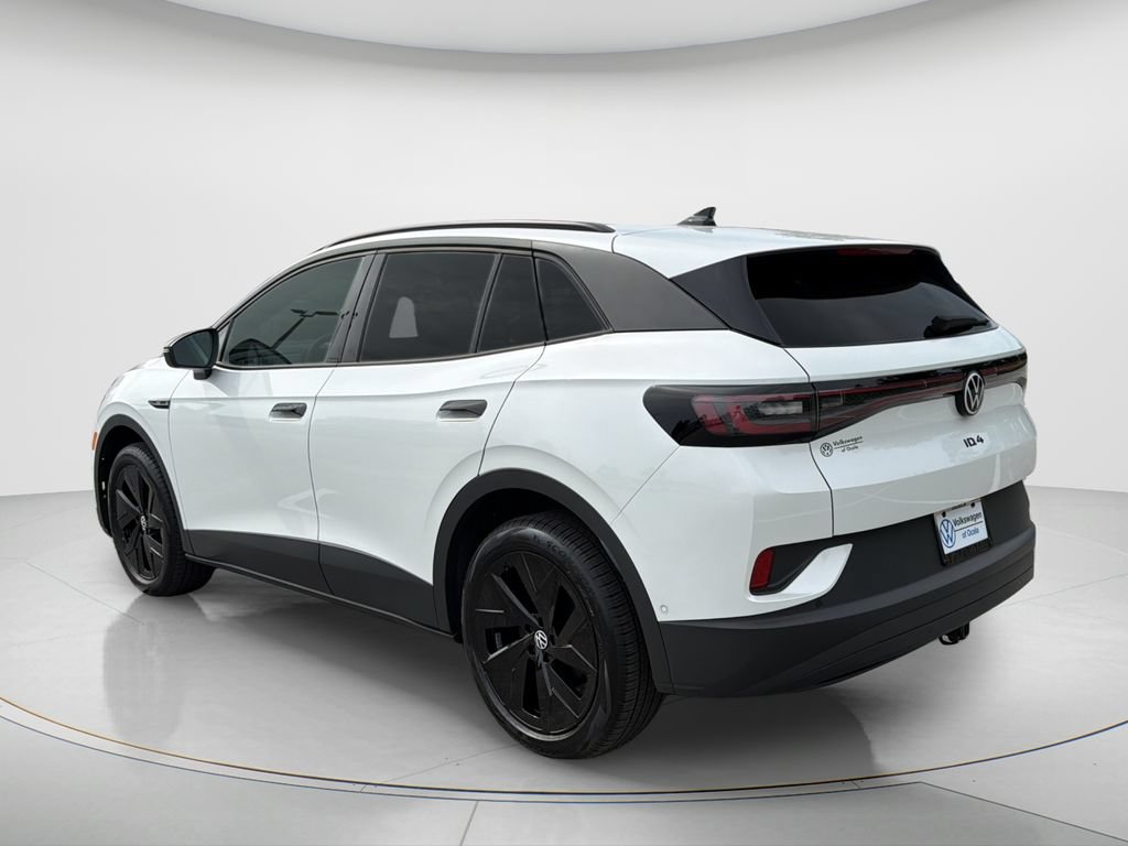 New 2026 Volkswagen ID.4 Pro S AWD/4WD image 7
