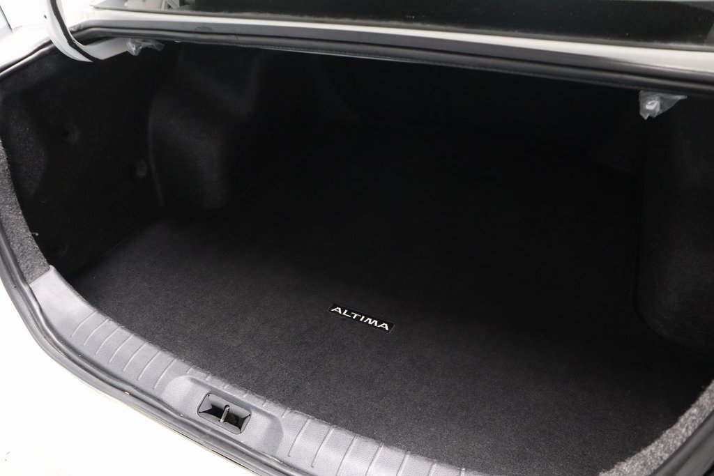 Certified 2024 Nissan Altima 2.5 S image 14