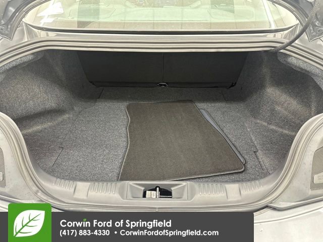 New 2026 Ford Mustang Coupe image 30