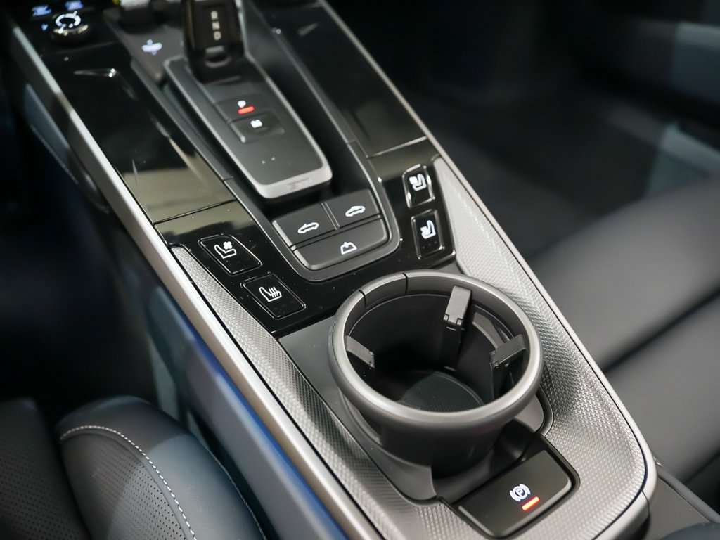 New 2026 Porsche 911 Carrera RWD image 30