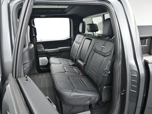 New 2026 Ford F250 Platinum image 28