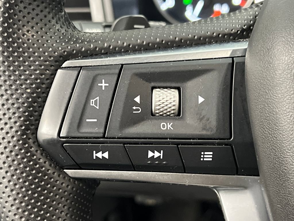 Used 2025 Mitsubishi Outlander SE AWD/4WD image 47