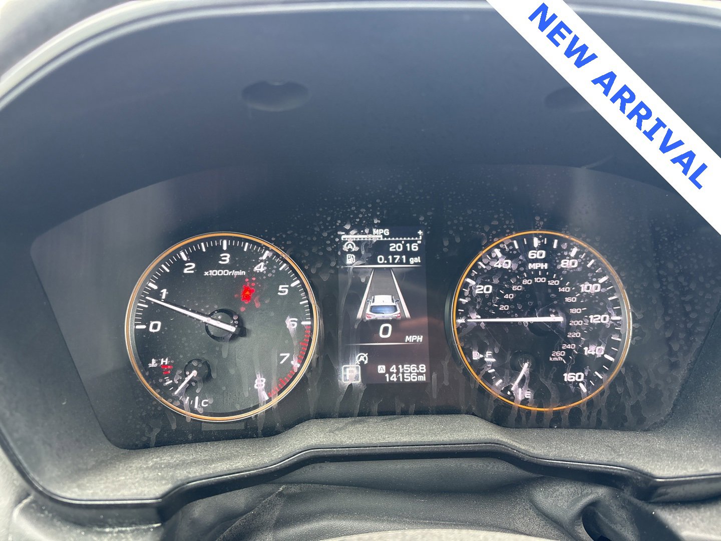 Used 2024 Subaru Outback Wilderness image 23