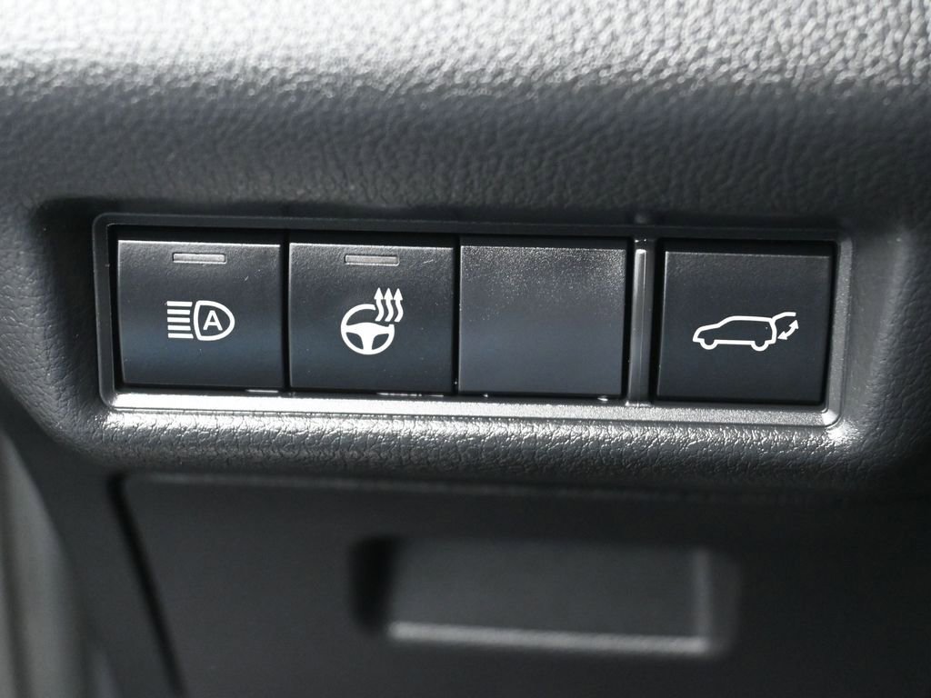 Certified 2026 Toyota Grand Highlander Platinum image 17