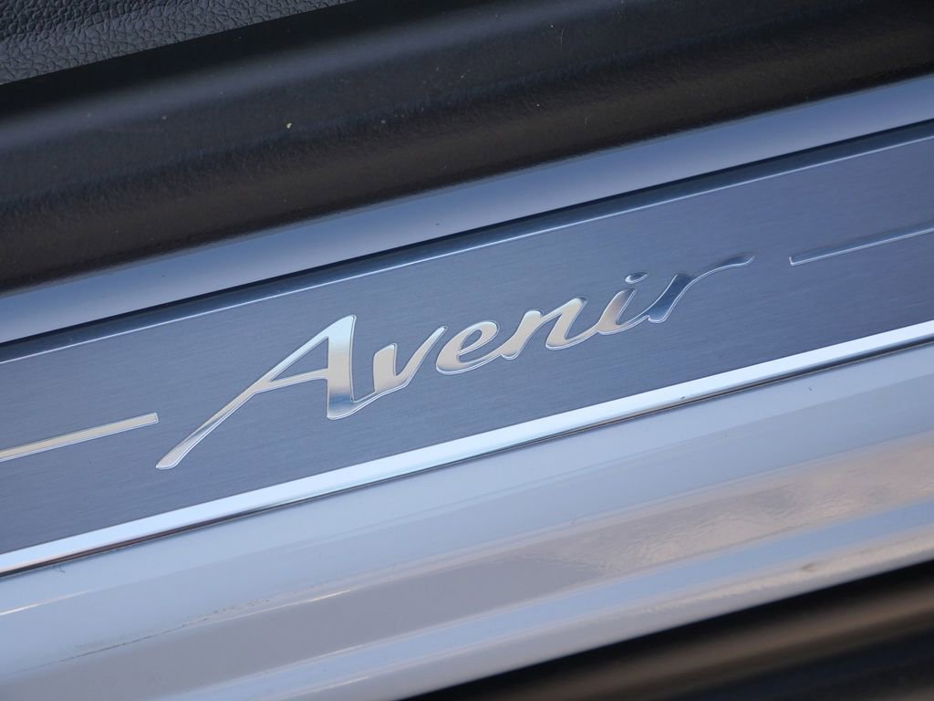 New 2026 Buick Envision Avenir image 25