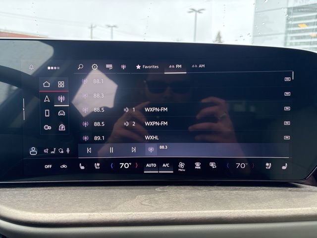 New 2025 Audi Q5 Premium Plus image 21