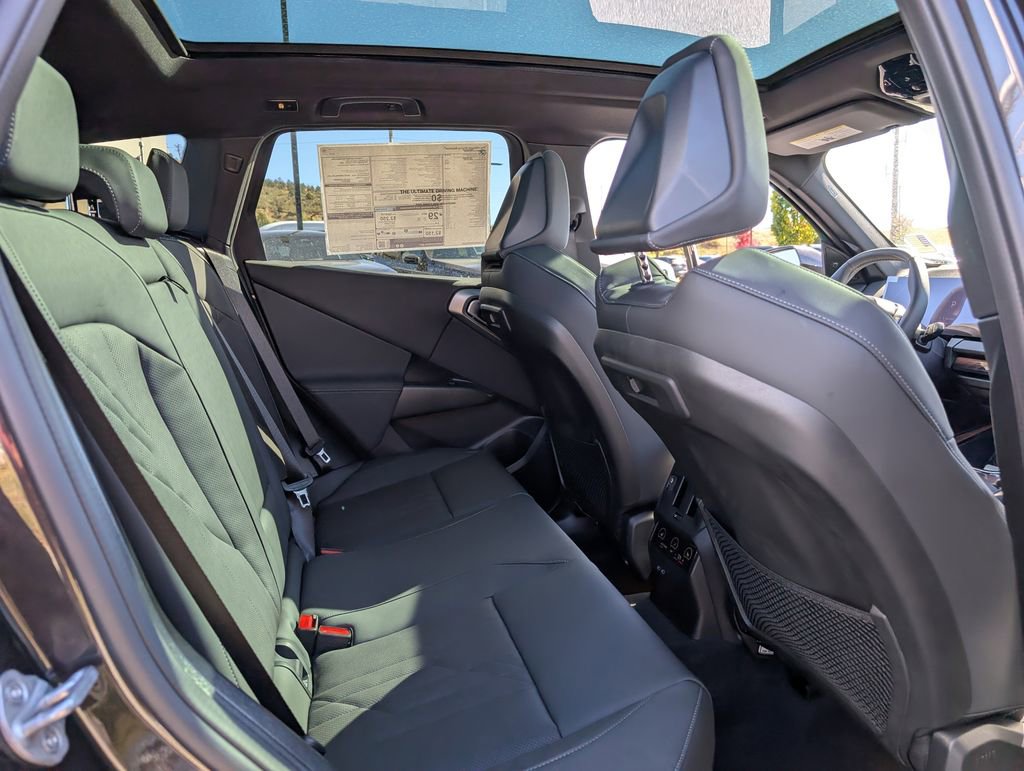 New 2026 BMW X3 xDrive30 w/ Premium Package image 19