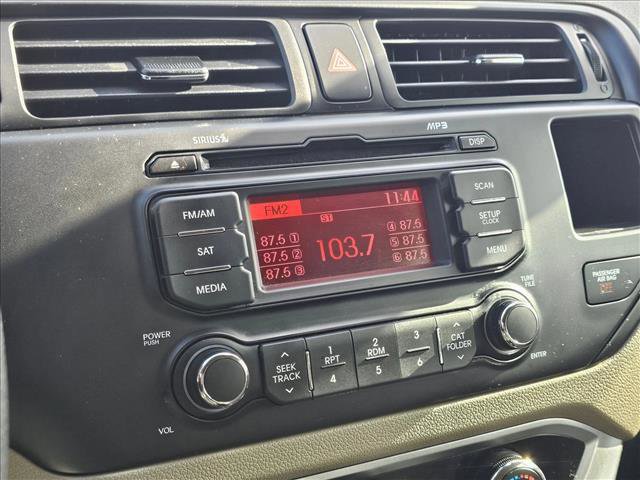 Used 2015 Kia Rio LX w/ Power Package image 22