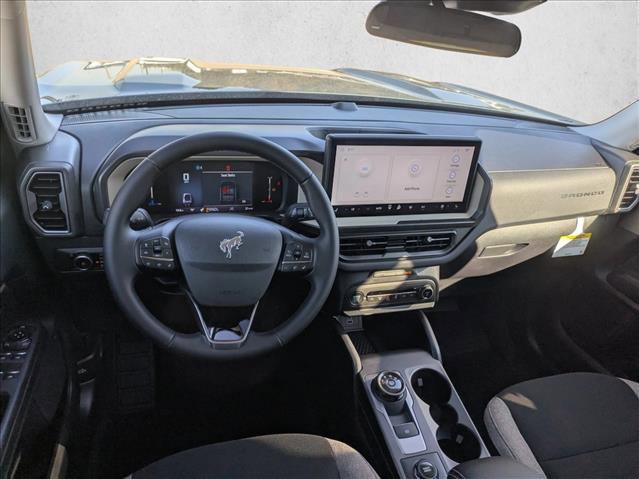 New 2026 Ford Bronco Sport Big Bend w/ Convenience Package image 14