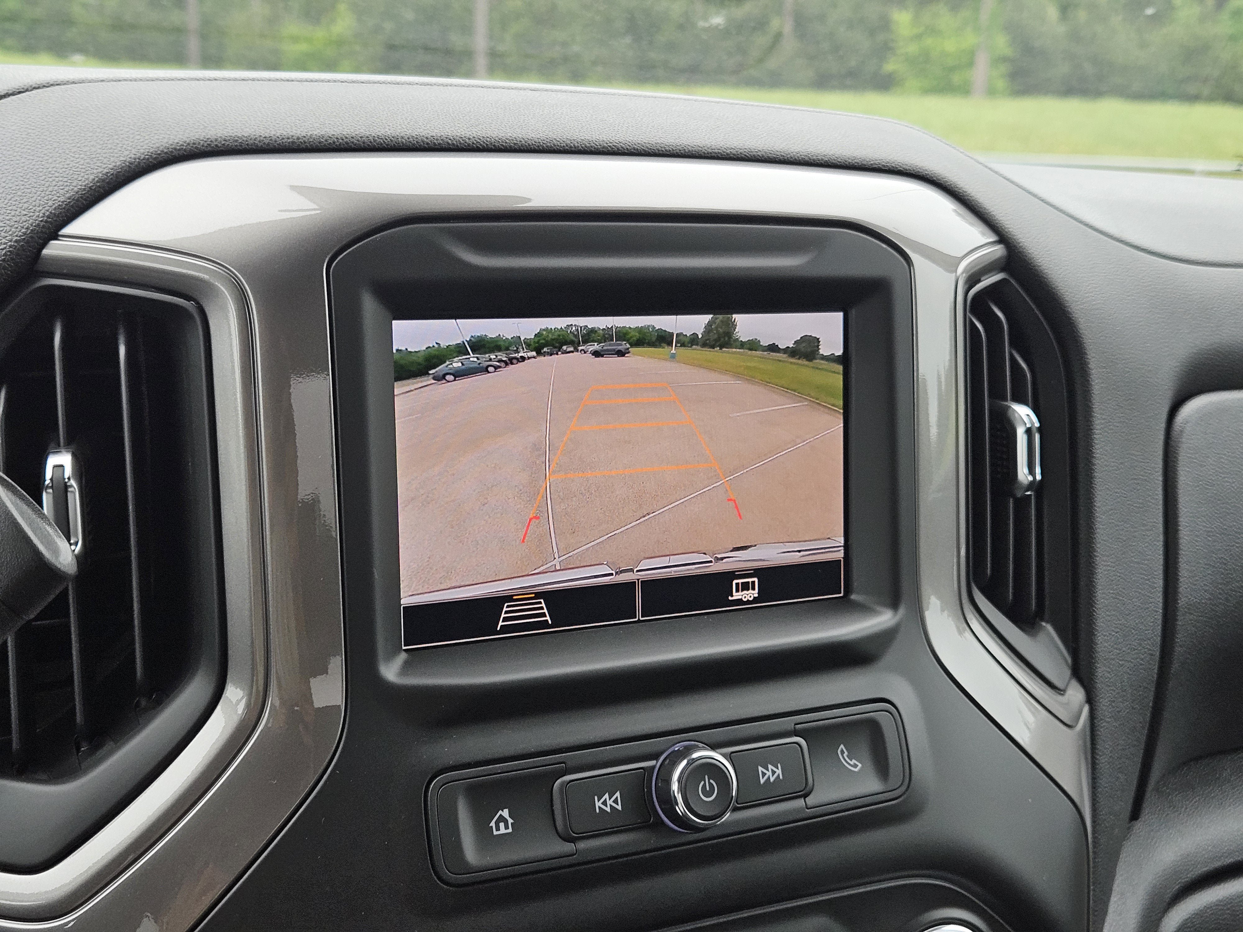 New 2026 GMC Sierra 1500 Pro w/ Pro Value Package AWD/4WD image 16