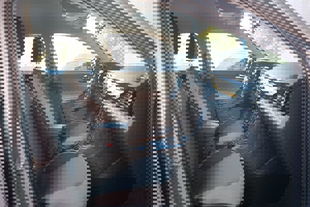 Used 2022 Volkswagen Taos S FWD image 28