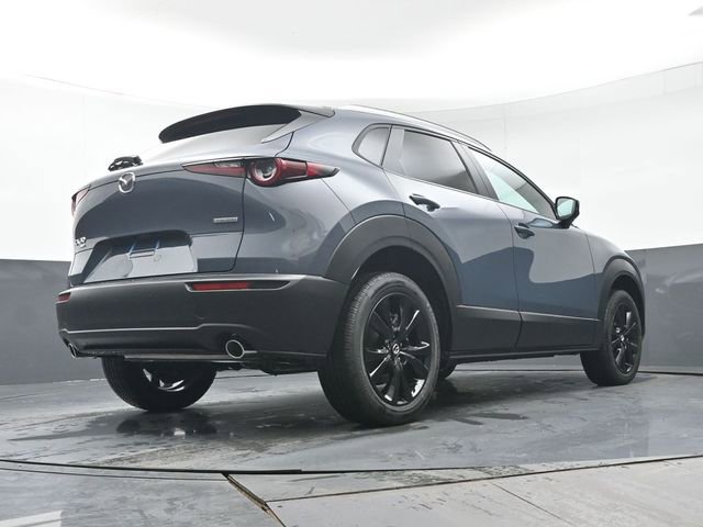 New 2026 MAZDA CX-30 AWD 2.5 S image 22