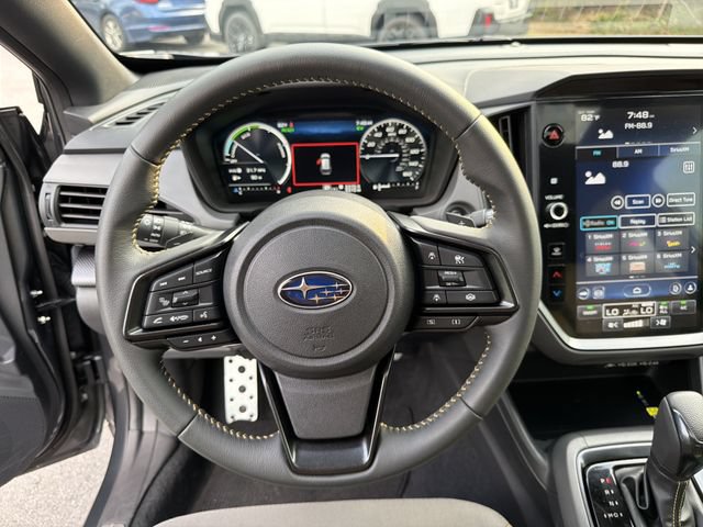 Certified 2026 Subaru Crosstrek 2.5i Sport w/ Crosstrek Mirror Package AWD/4WD image 23