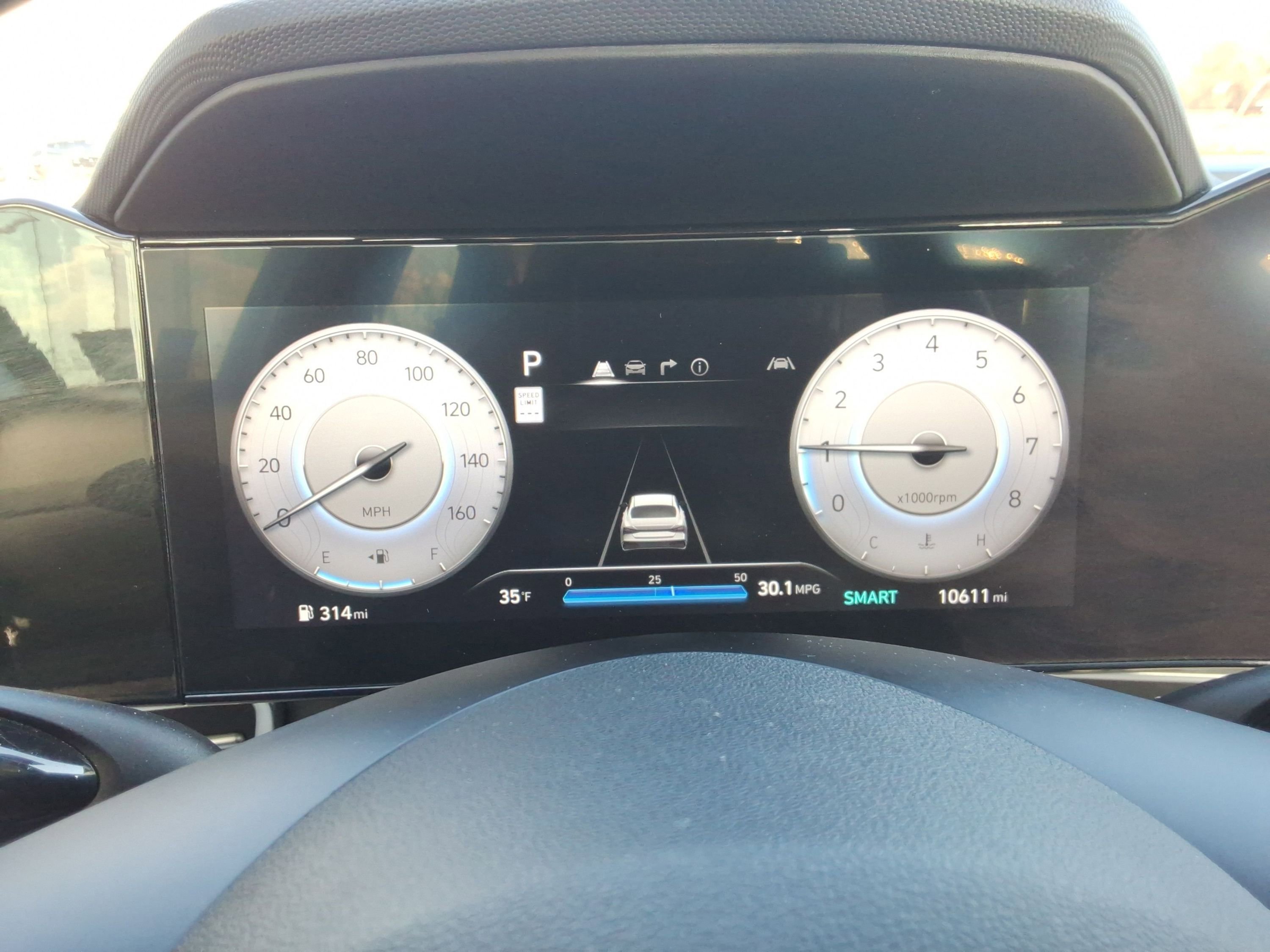 Used 2025 Hyundai Elantra Limited image 14