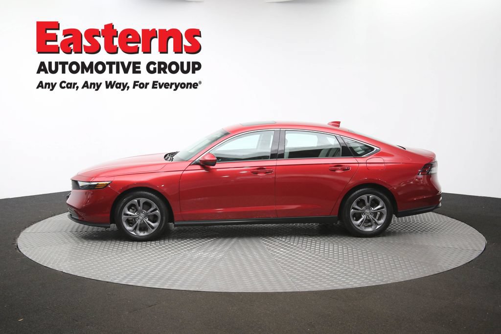 Used 2024 Honda Accord EX image 63