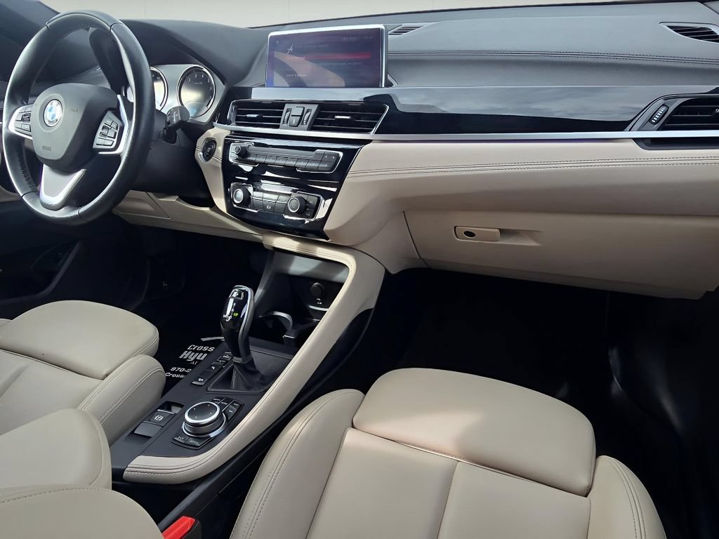 Used 2023 BMW X2 xDrive28i w/ Convenience Package AWD/4WD image 17