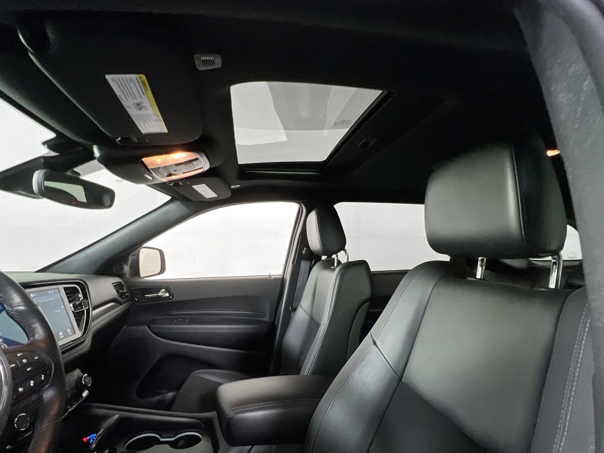 Used 2022 Dodge Durango GT image 22