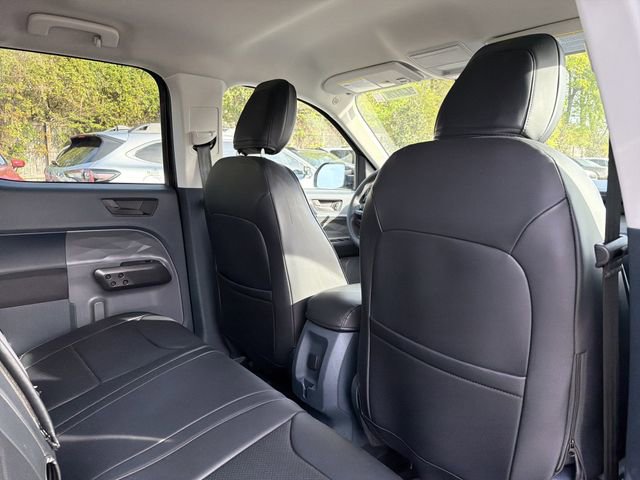 Used 2024 Ford Maverick XL image 16