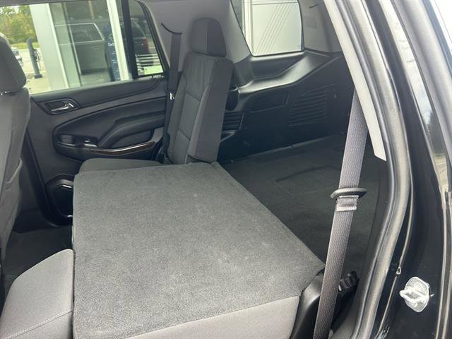 Certified 2019 Chevrolet Tahoe LS image 32