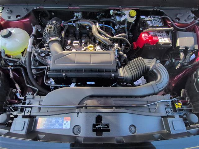 New 2026 Ford Bronco Sport Outer Banks w/ Outer Banks Tech Package+ image 17