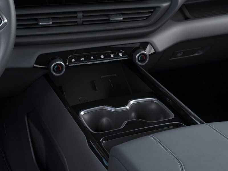 New 2026 Chevrolet Silverado EV LT w/ Premium Package image 23