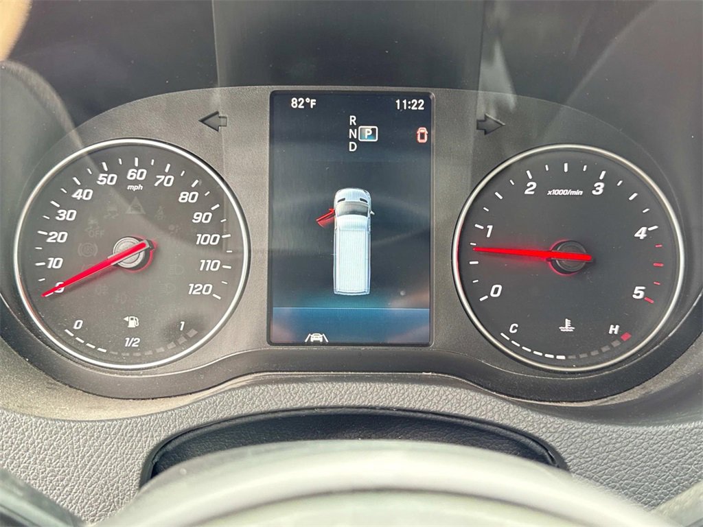 Used 2022 Mercedes-Benz Sprinter 3500 image 31