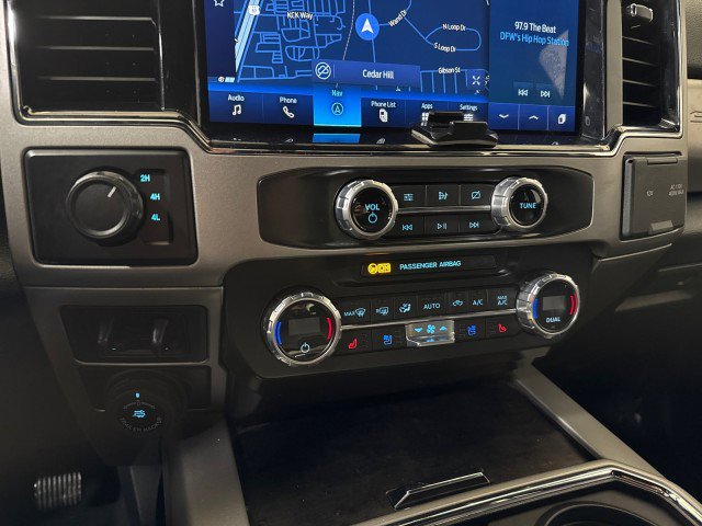 Used 2022 Ford F450 Lariat w/ Lariat Ultimate Package image 25