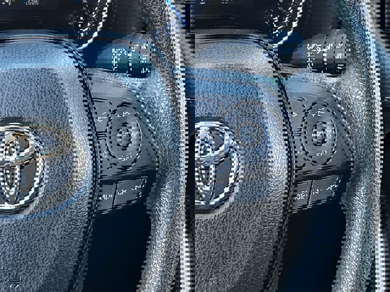 Used 2024 Toyota RAV4 XLE image 14