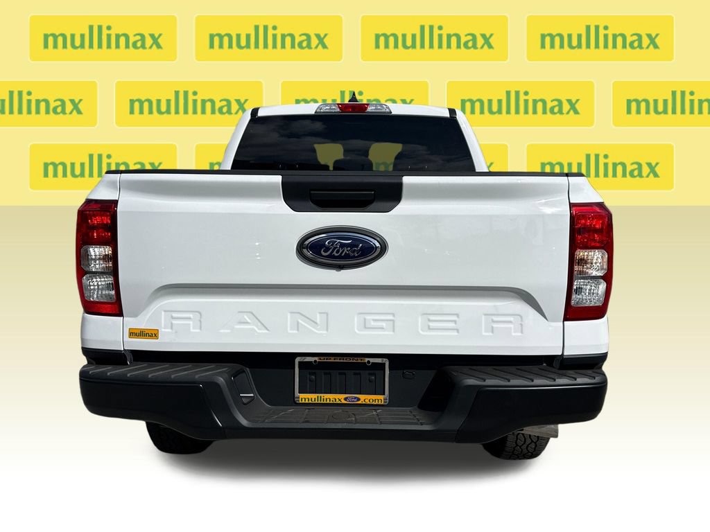 New 2026 Ford Ranger XL RWD image 12