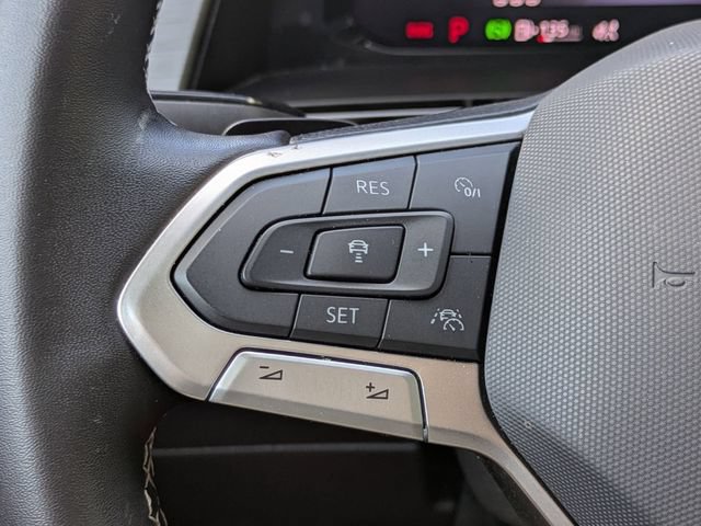 Used 2026 Volkswagen Atlas Cross Sport SE FWD image 29