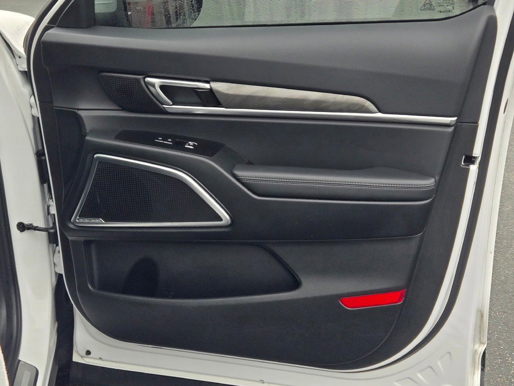 Used 2024 Kia Telluride SX X-Pro image 5