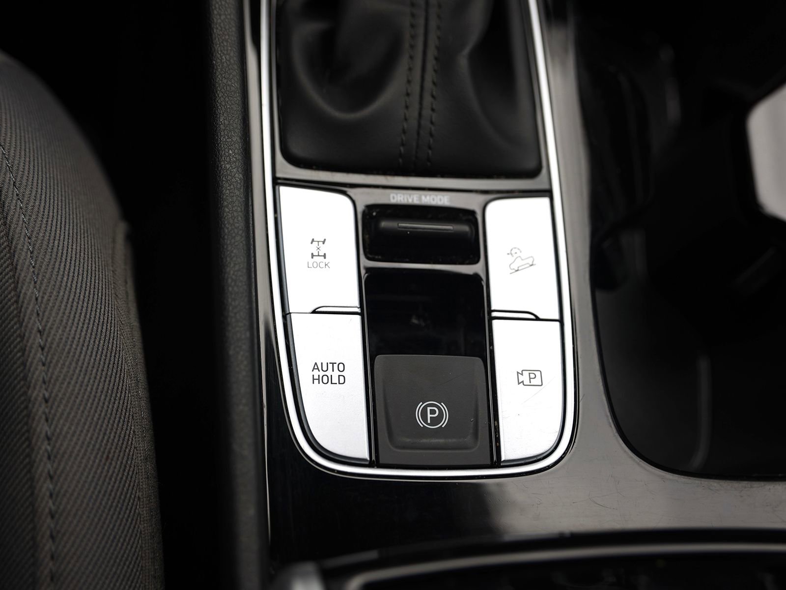 Certified 2023 Hyundai Santa Cruz SEL image 29