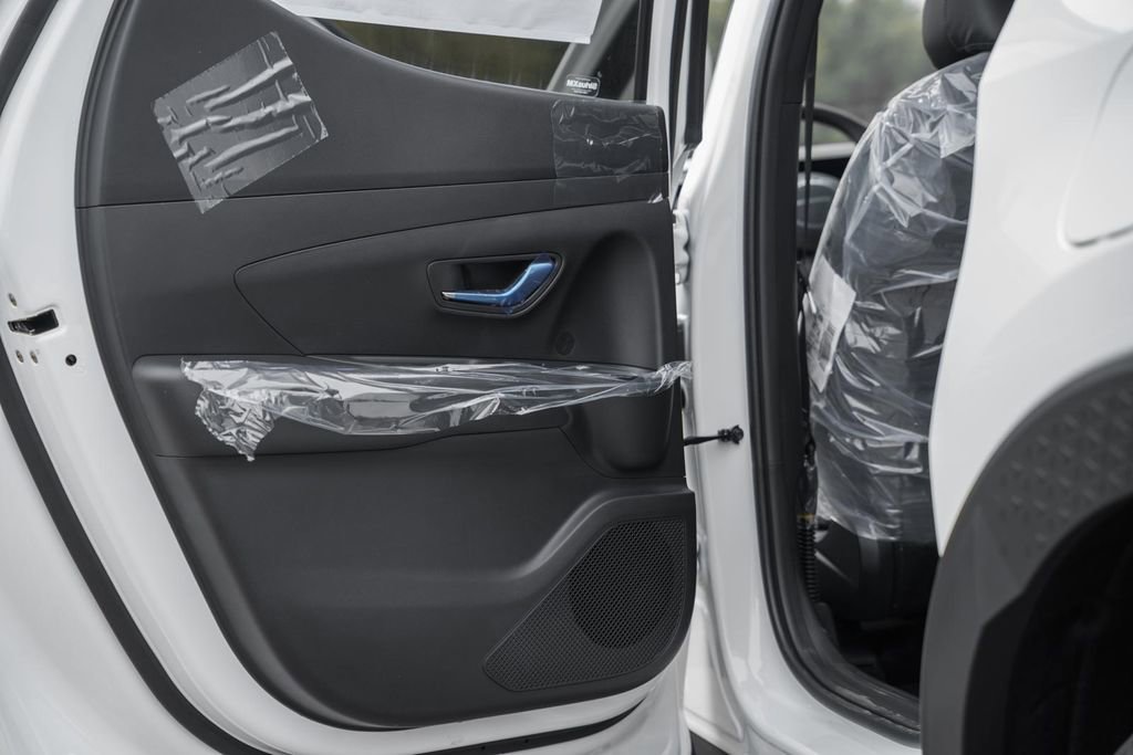 New 2026 Hyundai Santa Cruz SEL image 30