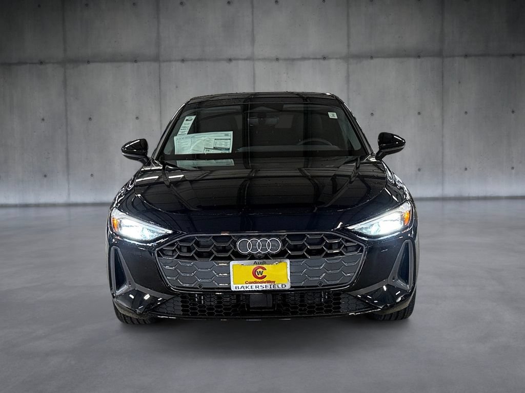 New 2026 Audi A5 2.0T Premium Plus AWD/4WD image 8