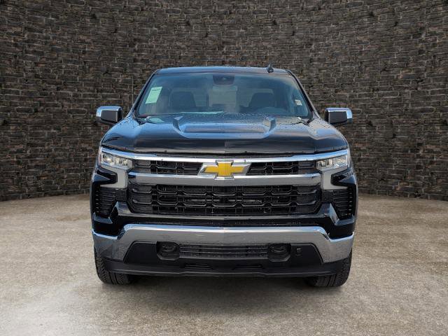 New 2026 Chevrolet Silverado 1500 LT w/ Z71 Off-Road Package image 5