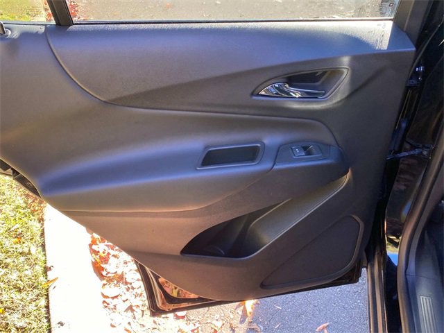 Used 2024 Chevrolet Equinox LT image 10