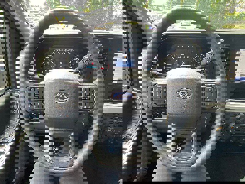 New 2026 Ford F350 XLT image 14