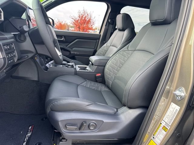 New 2025 Toyota Tacoma TRD Off-Road image 14