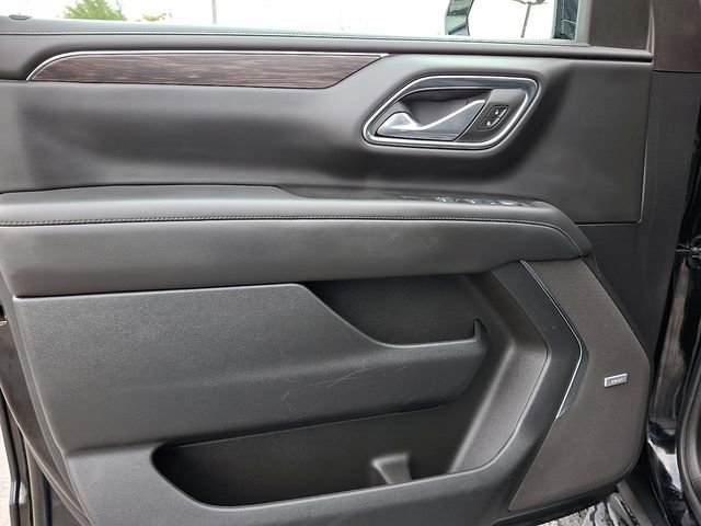 Certified 2024 Chevrolet Tahoe LT image 14